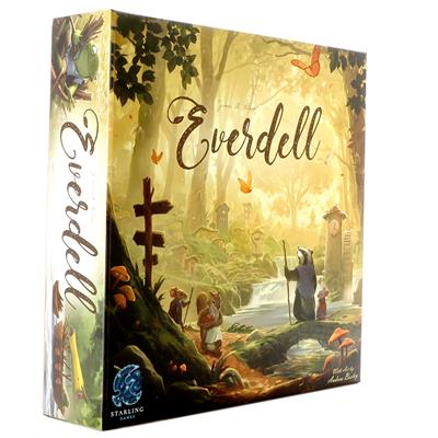 Everdell 3rd Edition STG2668